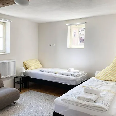 Charmante Apartments Mit Tv-Wifi Kelkheim Exterior photo