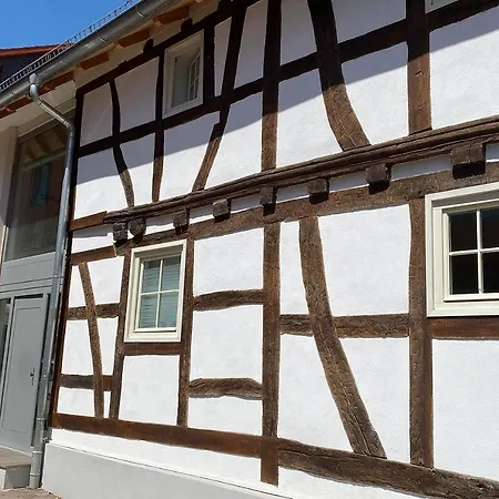 Charmante Apartments Mit Tv-Wifi Kelkheim Exterior photo