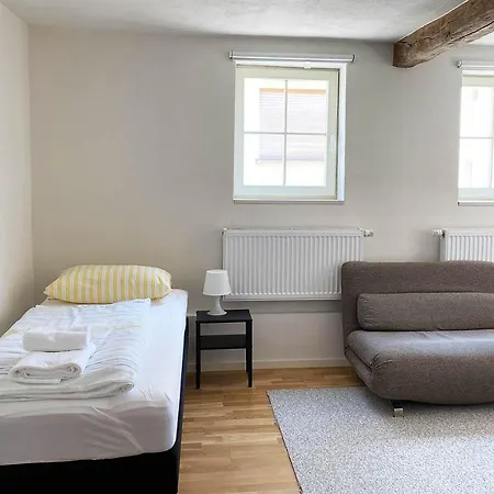 Charmante Apartments Mit Tv-Wifi Kelkheim Exterior photo