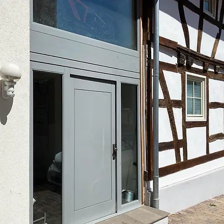 Charmante Apartments Mit Tv-Wifi Kelkheim Exterior photo