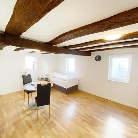Charmante Apartments Mit Tv-Wifi Kelkheim Exterior photo