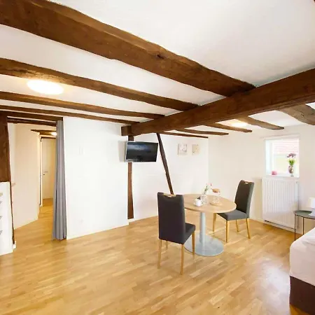 Charmante Apartments Mit Tv-Wifi Kelkheim Exterior photo
