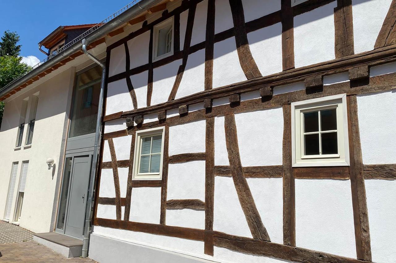 Charmante Mit Tv-wifi Appartement Kelkheim