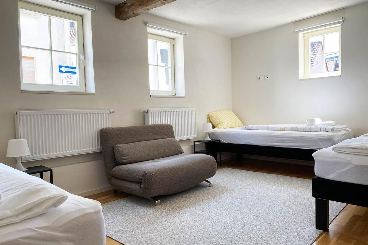 Charmante Mit Tv-wifi Apartment Kelkheim