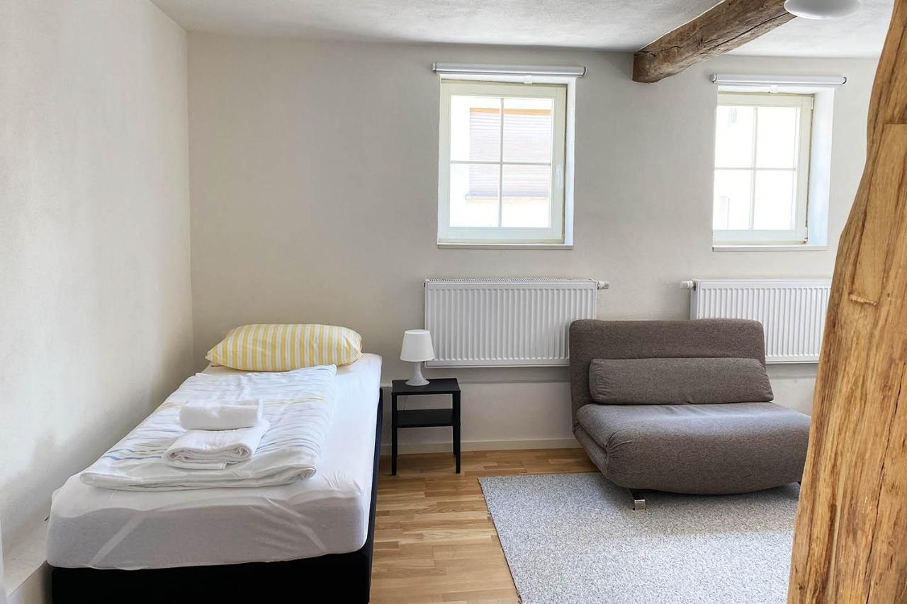 Apartment Charmante Mit Tv-wifi