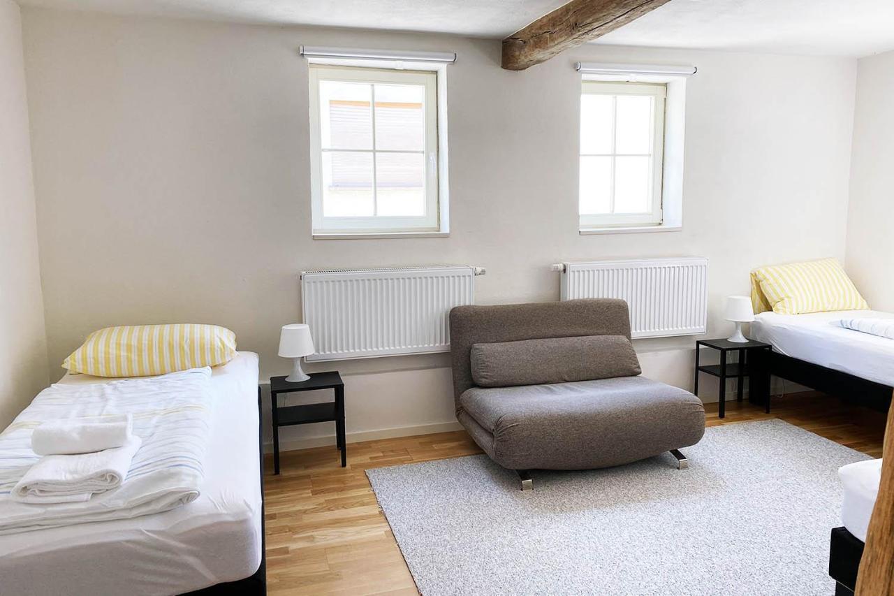 Charmante Mit Tv-wifi * Kelkheim