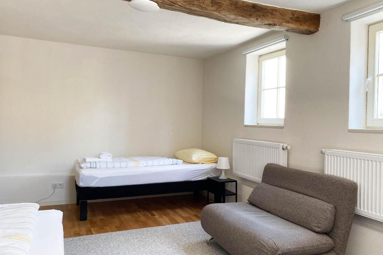 Charmante Mit Tv-wifi Apartment *