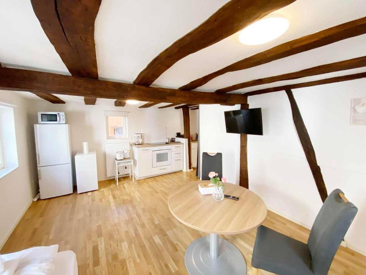 Charmante Mit Tv-wifi Kelkheim