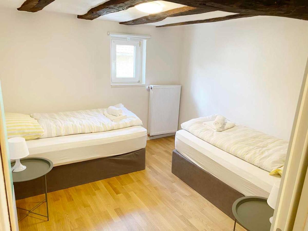 Charmante Mit Tv-wifi Kelkheim