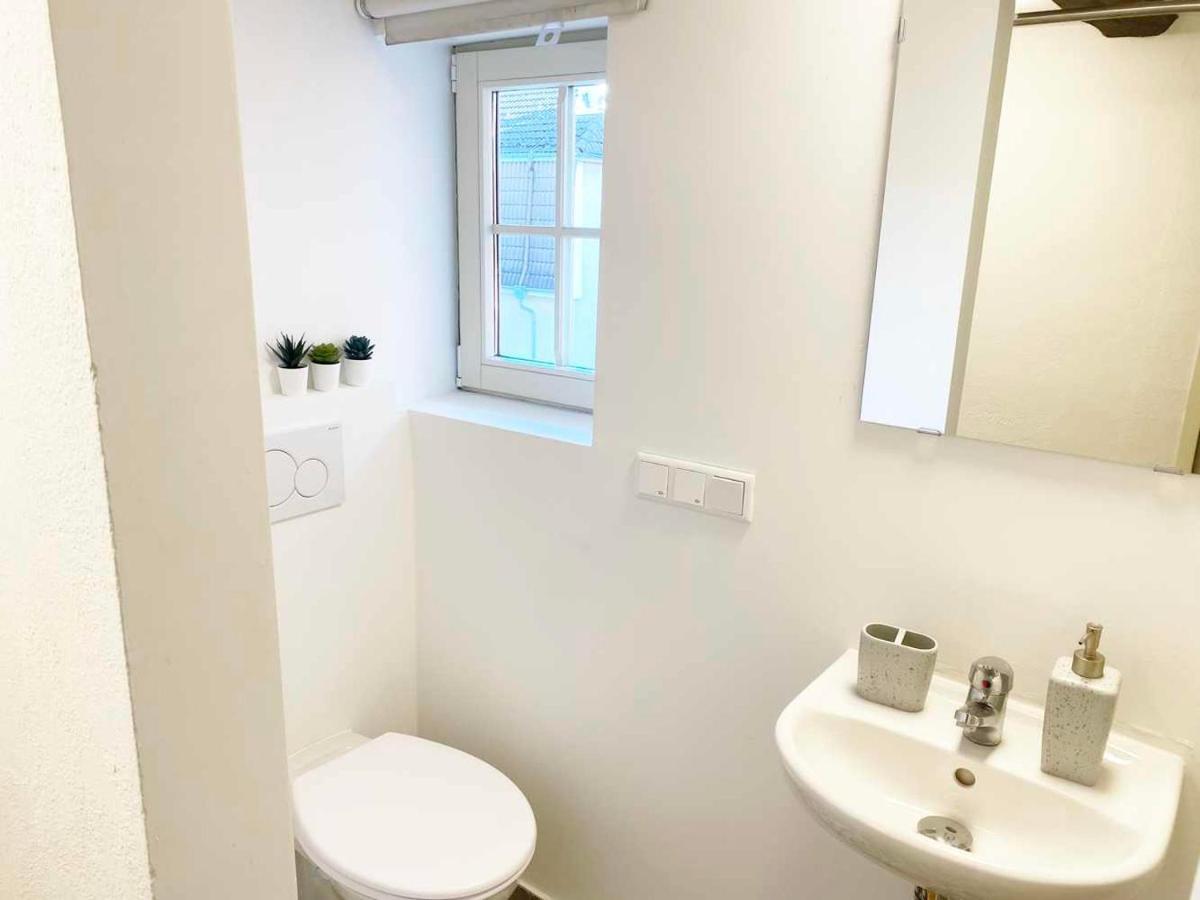 Apartment Charmante Mit Tv-wifi