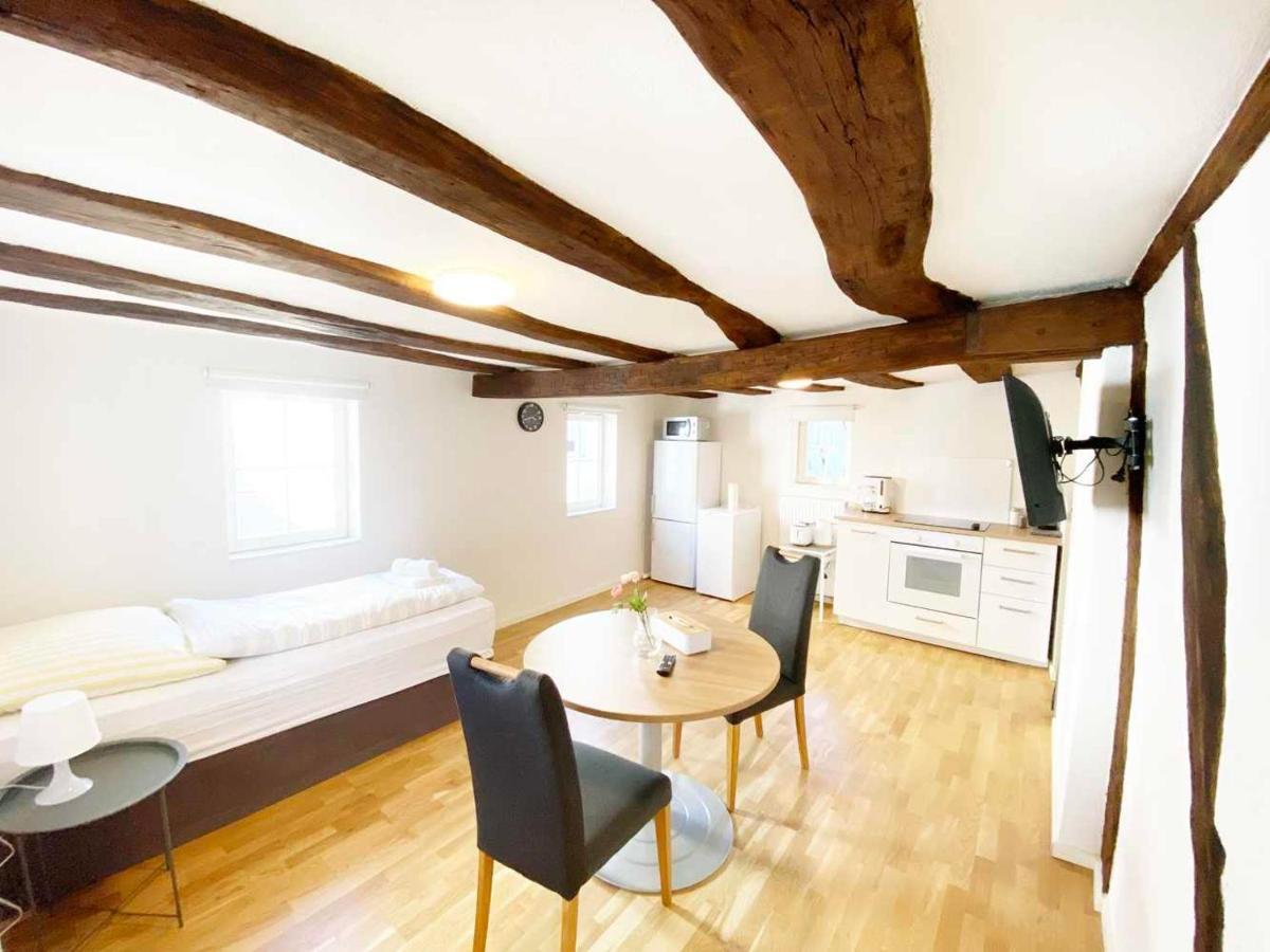 Charmante Mit Tv-wifi Apartment Kelkheim
