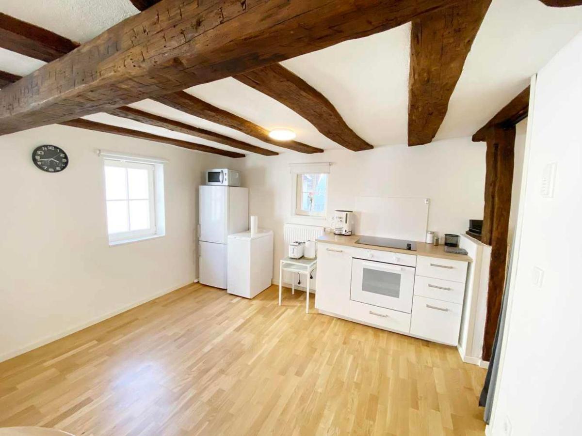 Charmante Mit Tv-wifi Apartment Kelkheim